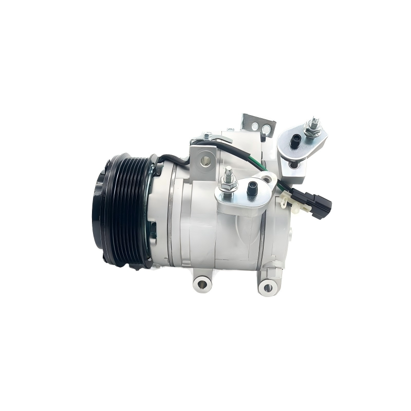 Ford Ac Compressor